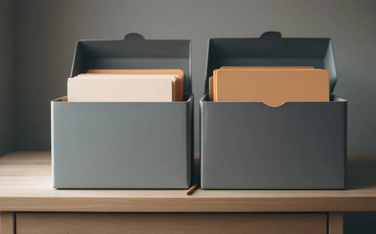 DeleteMe vs Incogni: how the two removal services differ